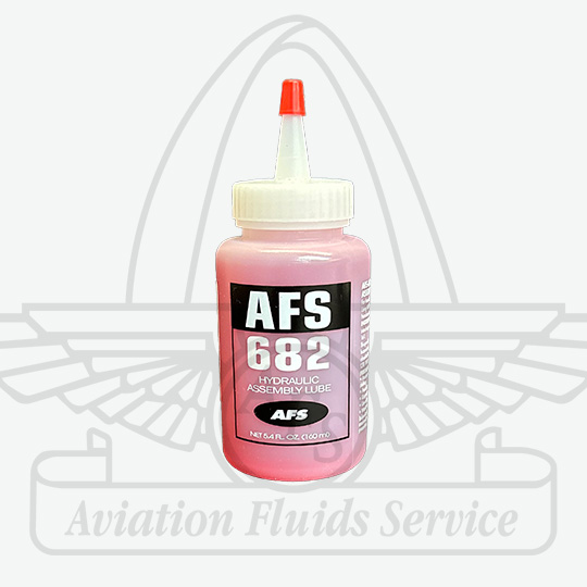 AFS-682 Hydraulic Assembly Lube | TBM Inc.